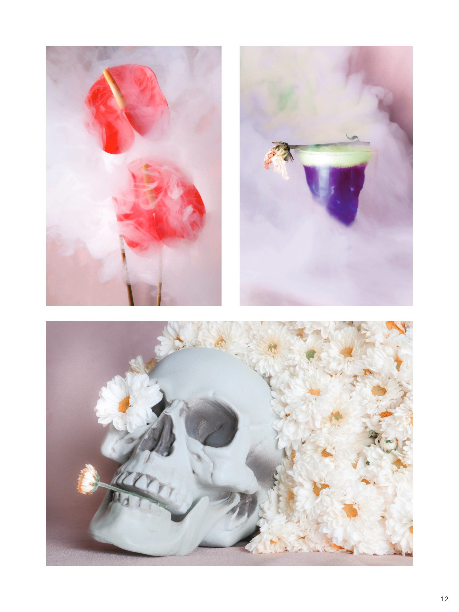 สูจิบัตร Helios Thesis EXHIBITION 2022 — หน้า 21