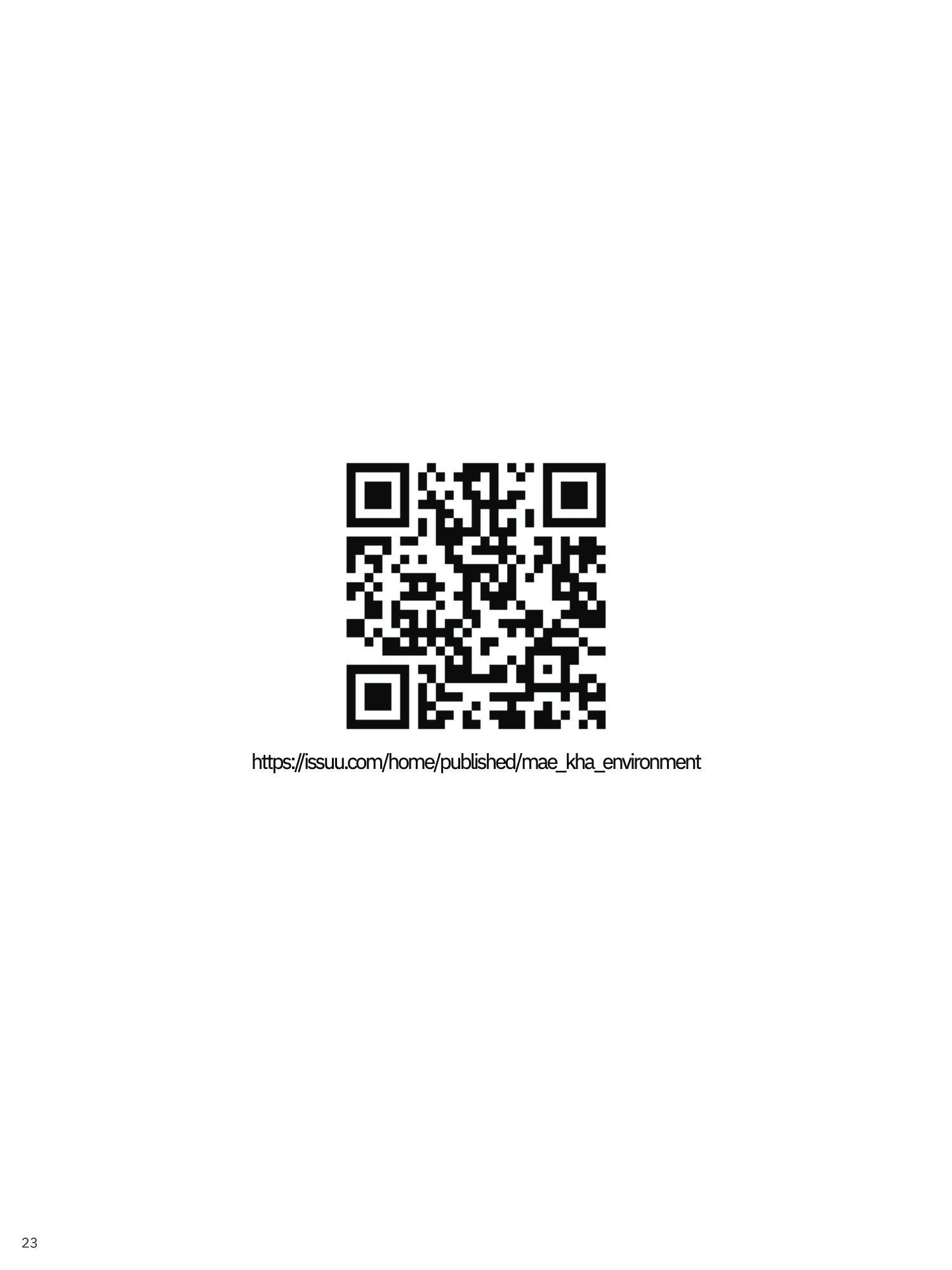 สูจิบัตร Helios Thesis EXHIBITION 2022 — หน้า 32
