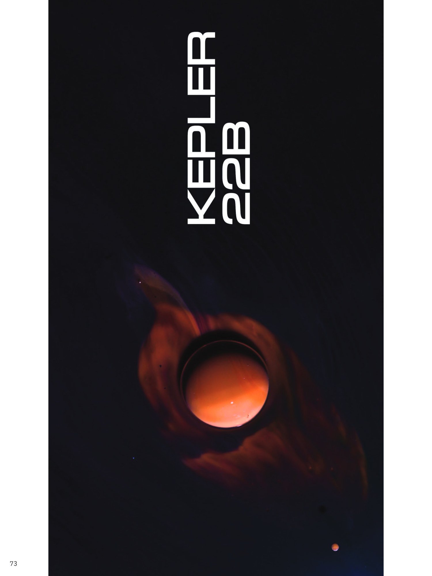 สูจิบัตร Helios Thesis EXHIBITION 2022 — หน้า 82
