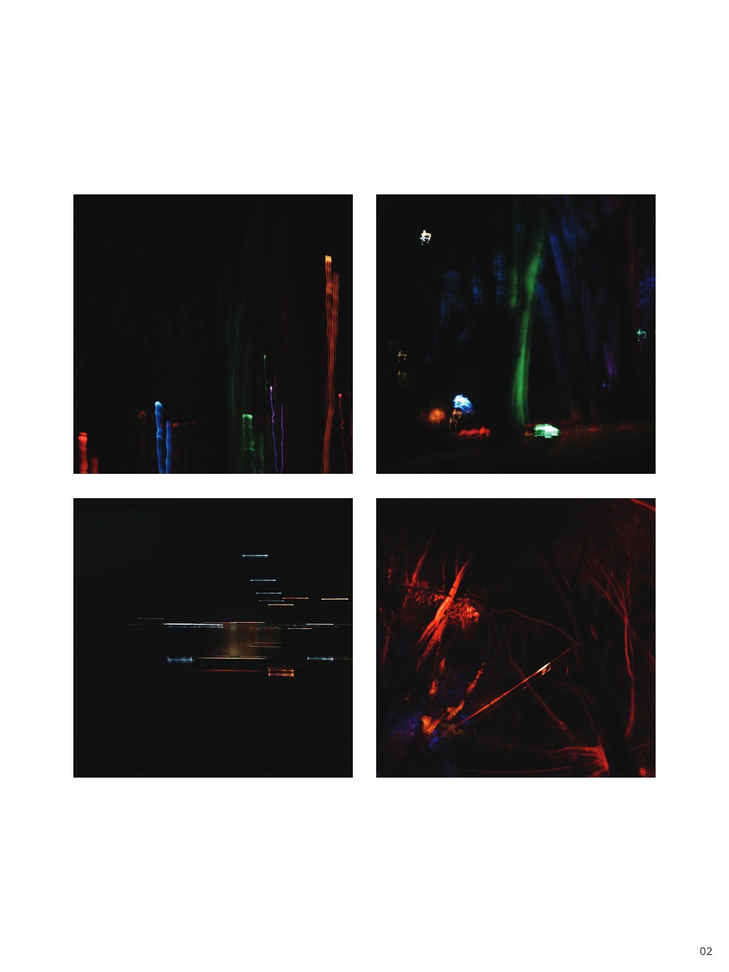 สูจิบัตร Helios Thesis EXHIBITION 2022 — หน้า 11