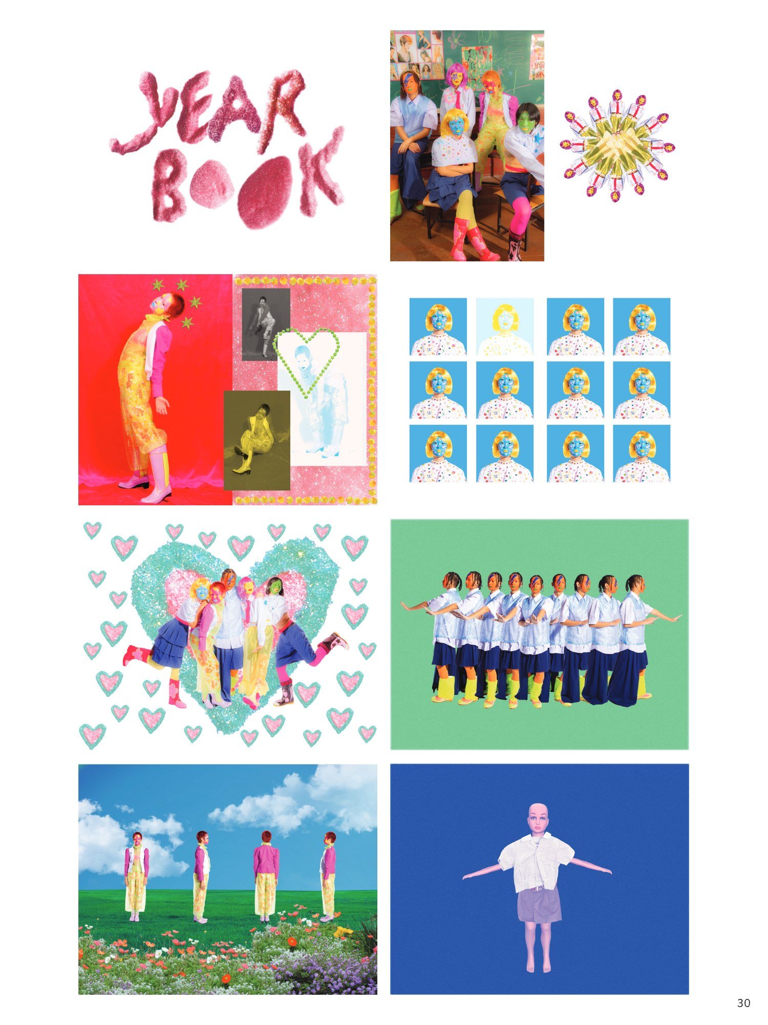 สูจิบัตร Helios Thesis EXHIBITION 2022 — หน้า 39