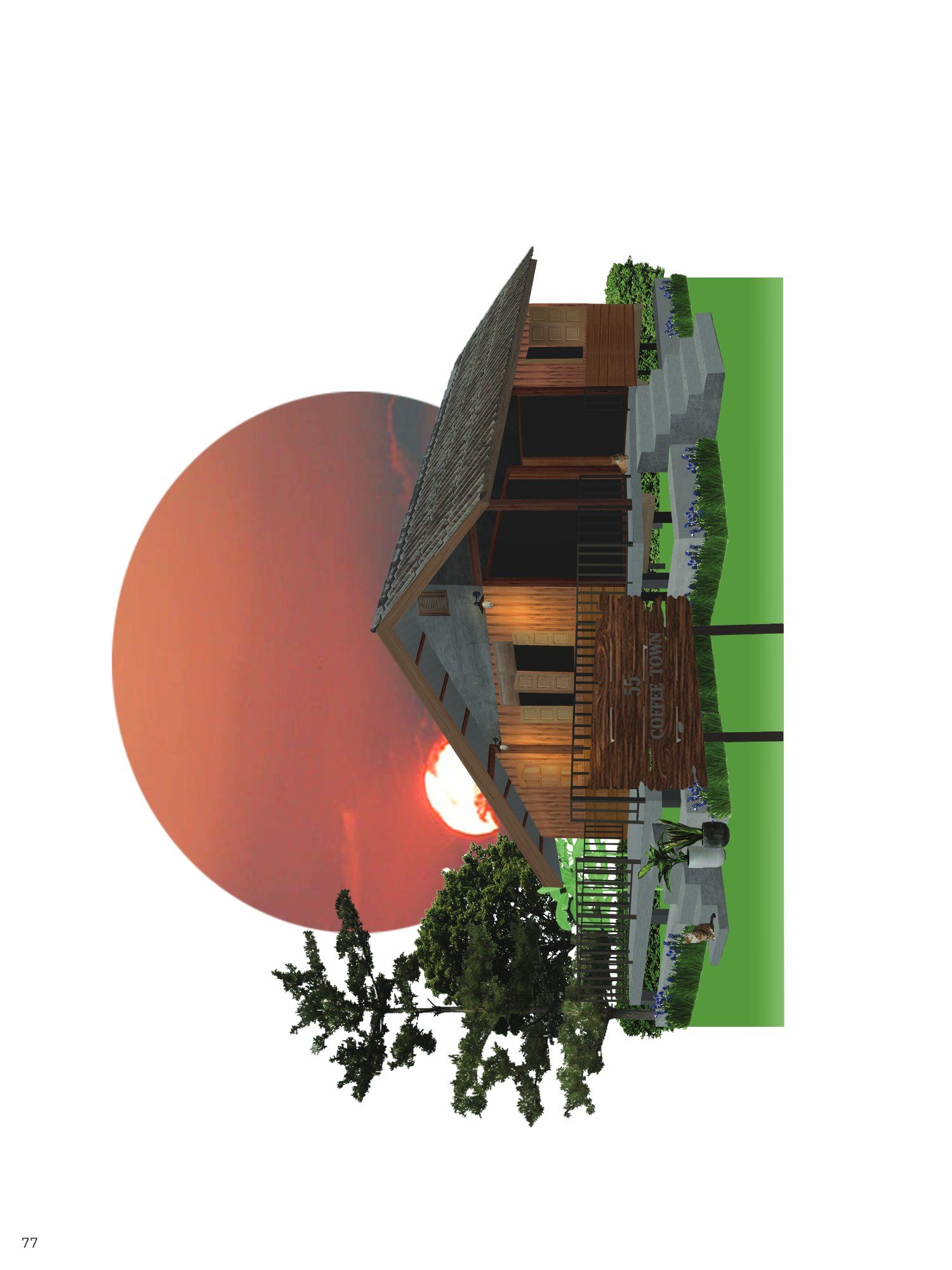 สูจิบัตร Helios Thesis EXHIBITION 2022 — หน้า 86