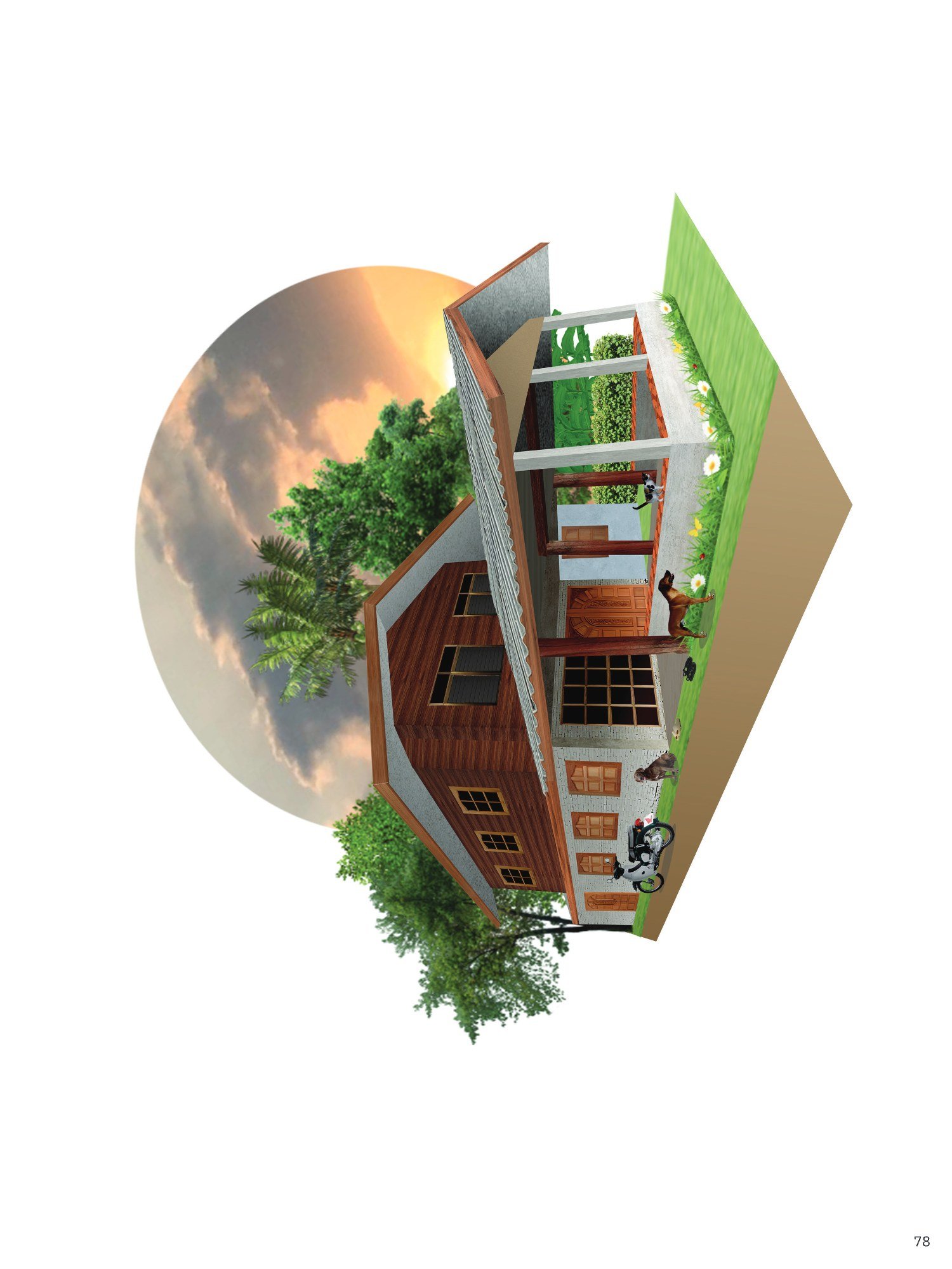 สูจิบัตร Helios Thesis EXHIBITION 2022 — หน้า 87