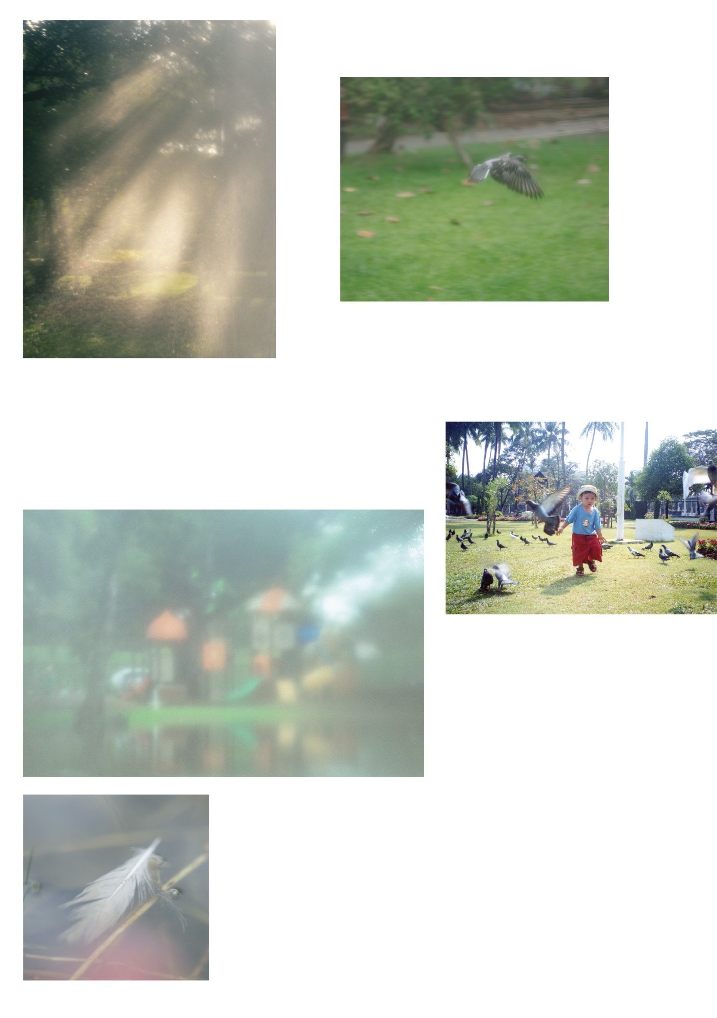 สูจิบัตร AEC Thesis Exhibition 2023 — หน้า 26