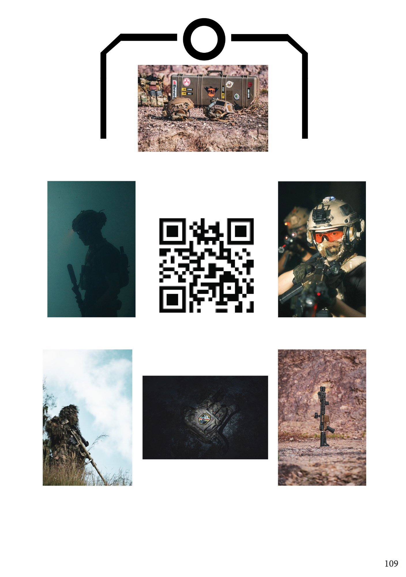 สูจิบัตร AEC Thesis Exhibition 2023 — หน้า 111
