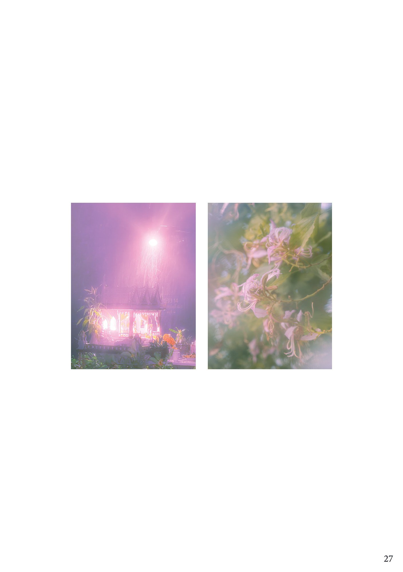 สูจิบัตร AEC Thesis Exhibition 2023 — หน้า 29