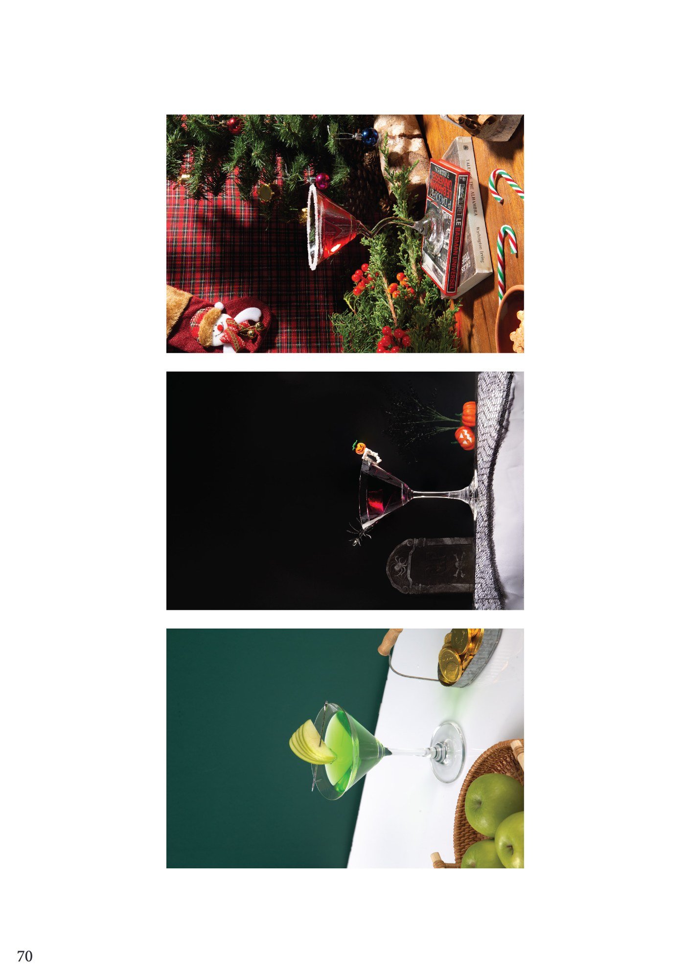 สูจิบัตร AEC Thesis Exhibition 2023 — หน้า 72