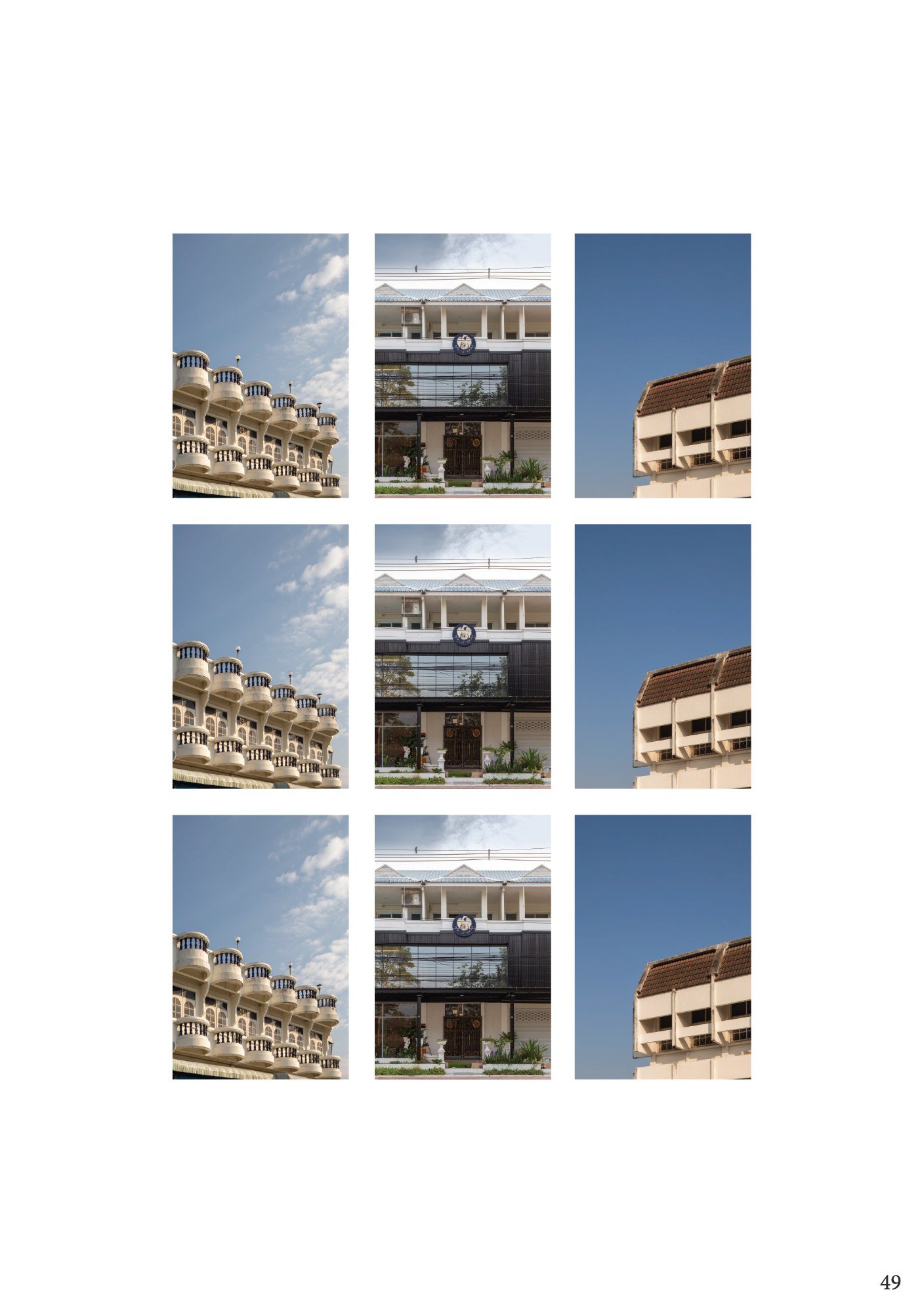 สูจิบัตร AEC Thesis Exhibition 2023 — หน้า 51