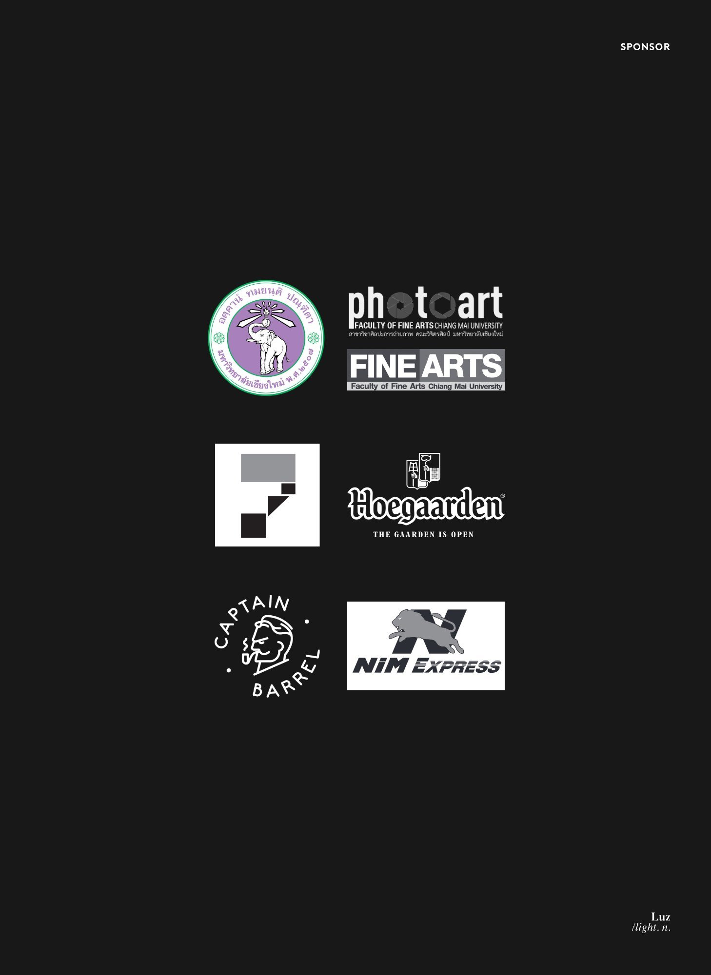 LUZ PHOTO EXHIBITION 2018 — หน้า 111