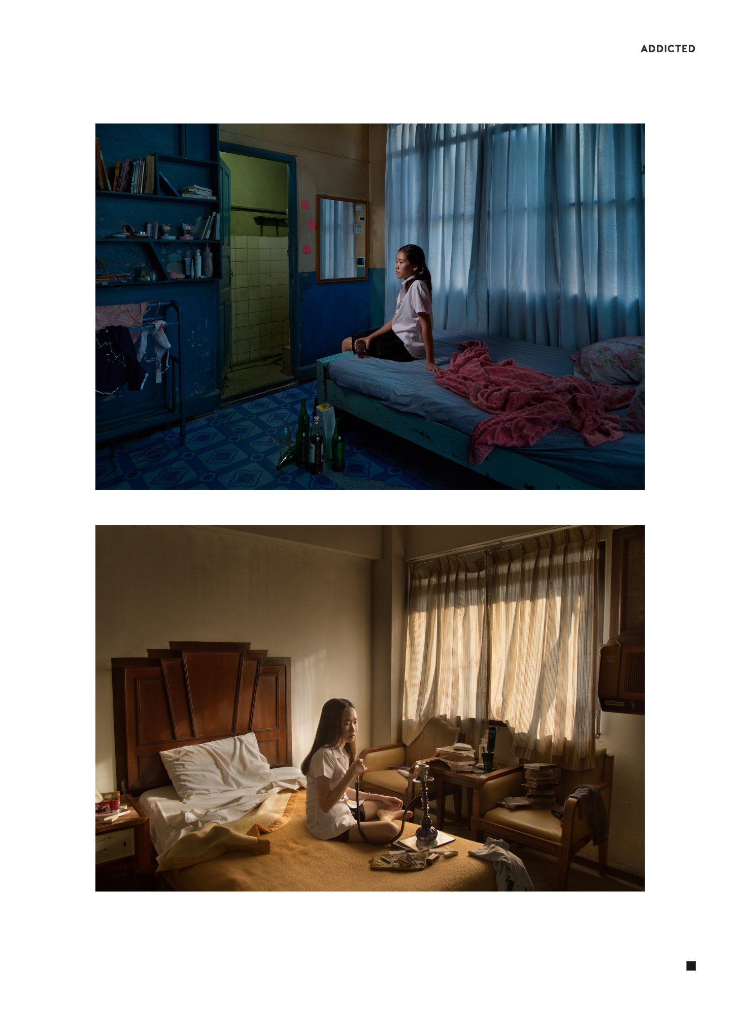 LUZ PHOTO EXHIBITION 2018 — หน้า 29