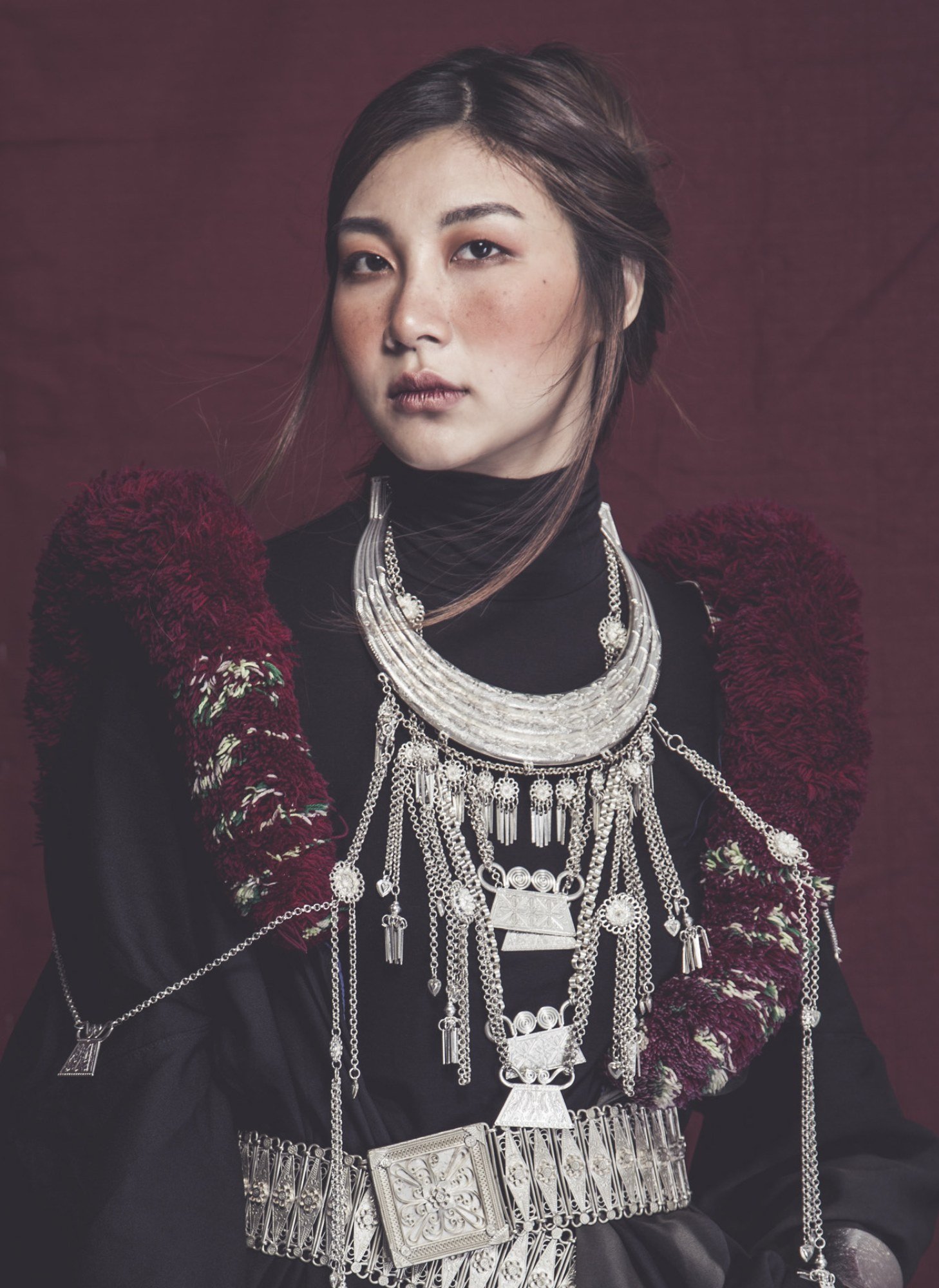 LUZ PHOTO EXHIBITION 2018 — หน้า 57