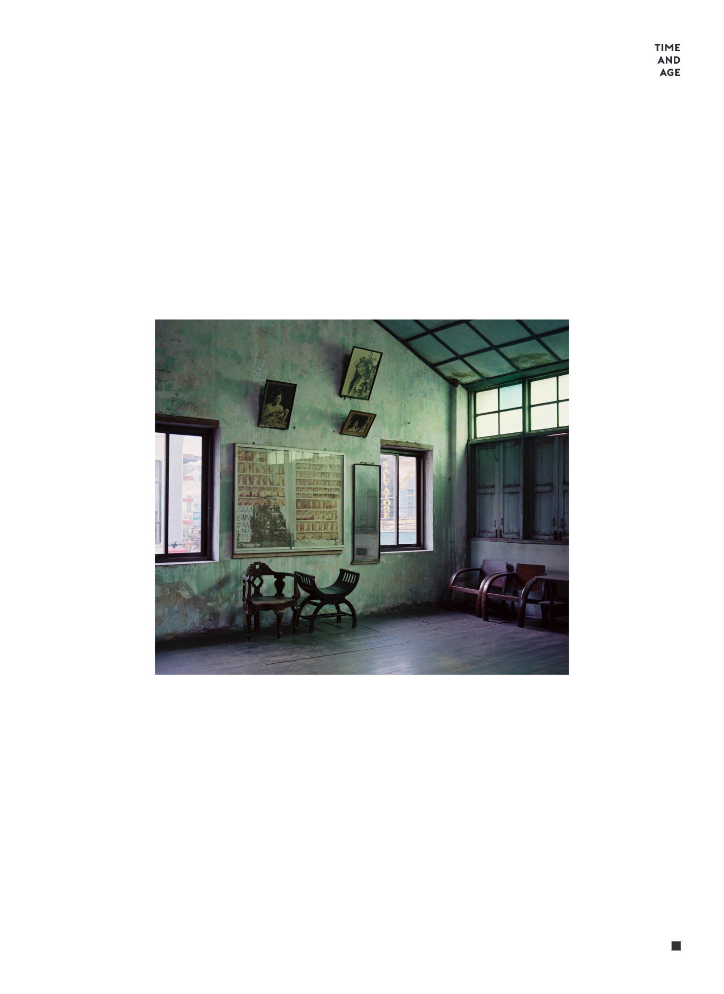 LUZ PHOTO EXHIBITION 2018 — หน้า 41