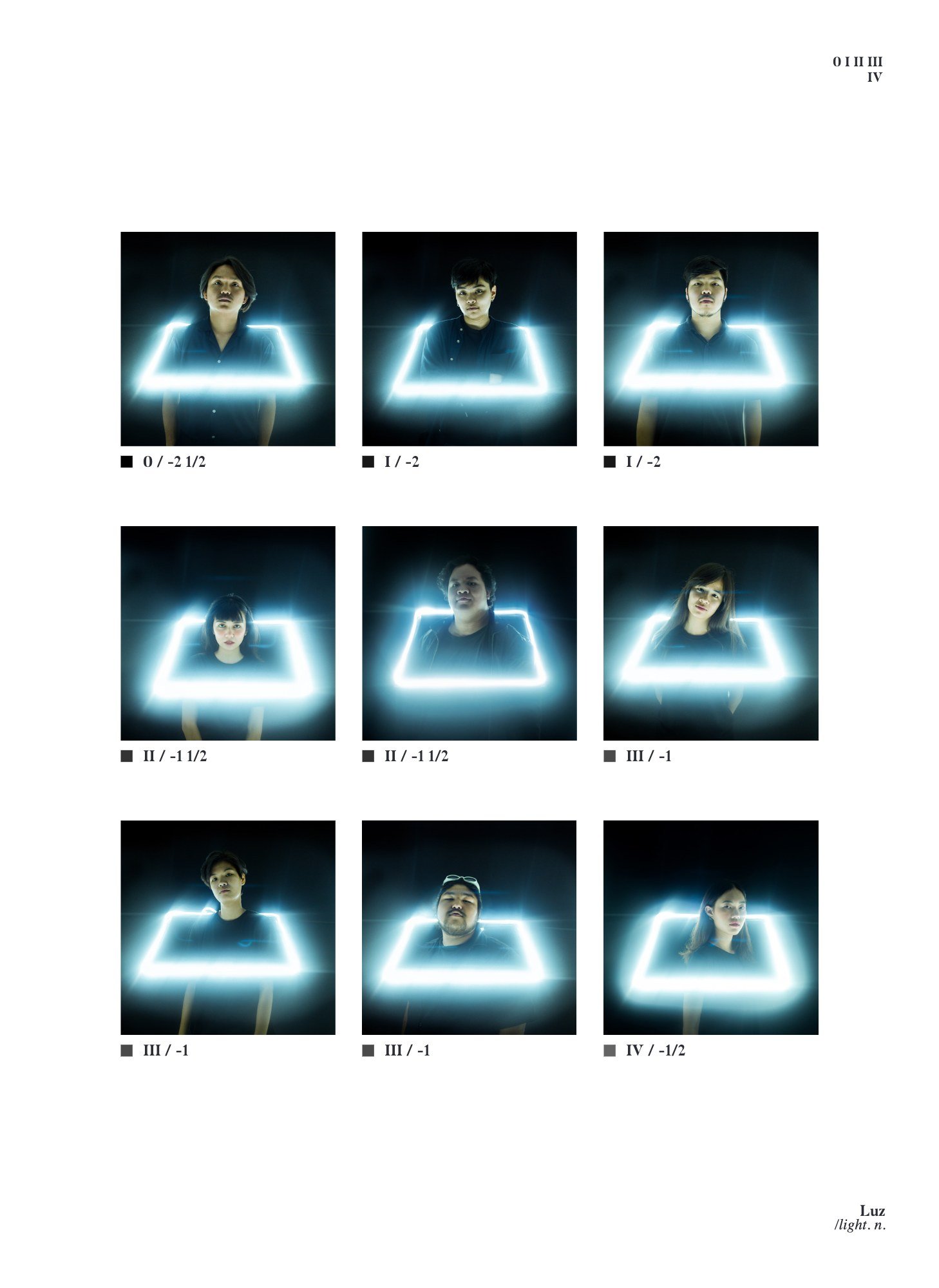 LUZ PHOTO EXHIBITION 2018 — หน้า 97